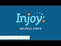 How to Put On Your Injoy Hearing Aid