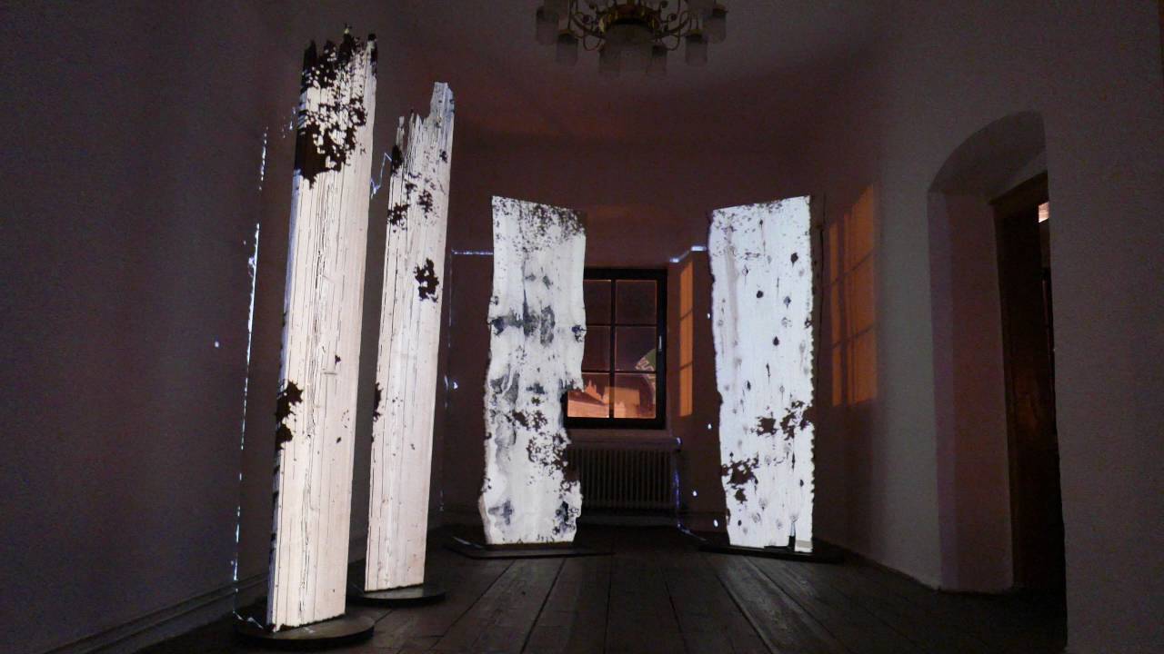 Kurt Foit, Emanuel Andel | Walzgespräche