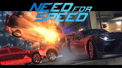 NFS NO LIMITS Intro/Subaru BRZ unboxing,2020|Gameplay