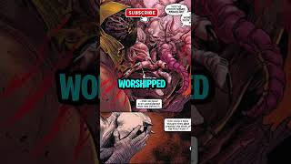 How Daredevil Got New Powers #shorts #marvelrivals #daredevil