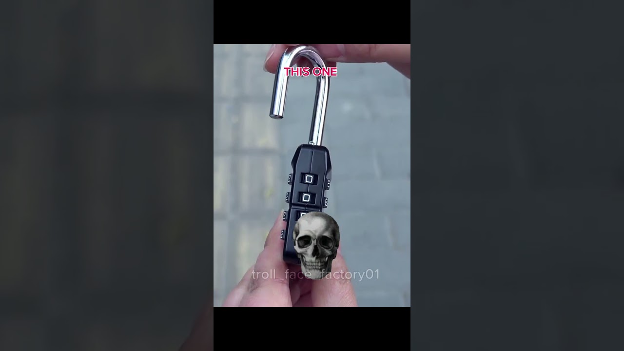 lock imaging😈💀