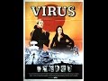 Virus (Fukkatsu no hi)-Day of Resurrection | 1980 | (Sub Esp)