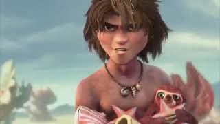 Hiccup Legend Of The Seven Seas Dragon Rockz Style Part 12 Basilisk