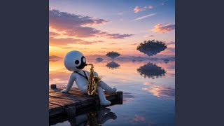 Floating Horizons