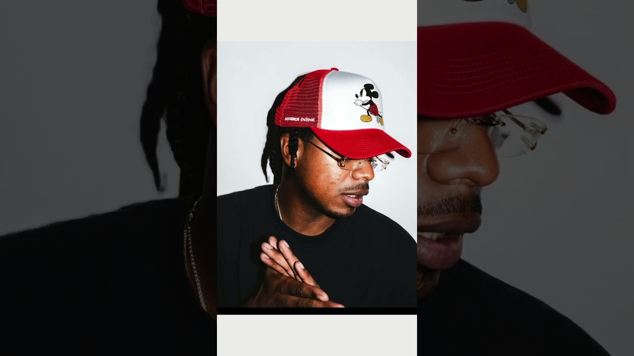 Supreme x Number (N)ine Collab: Mickey Varsity Jacket & More!