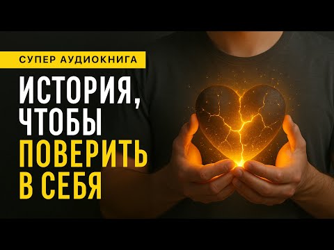 Я выбираю счастье. Как принять и полюбить себя. Прими себя такой, какая есть! Аудиокнига