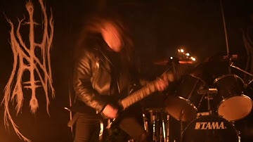 Ritual Necromancy - "Command the Sigil" (Official Video)