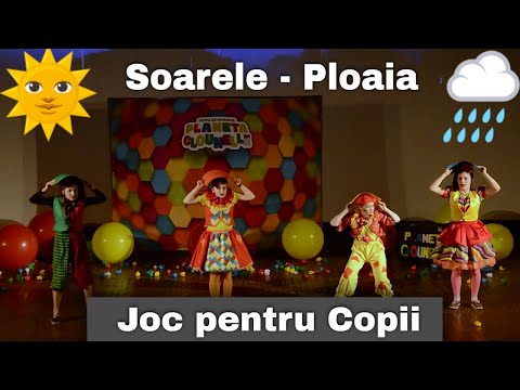 Video: Participanții Rețetați își Aleg Jocul De Spectacol