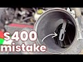don't replace the MAF sensor until you see this