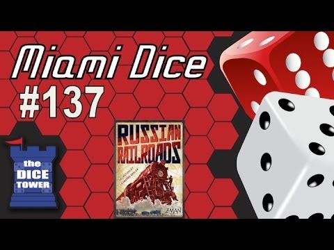 Miami Dice, Episode