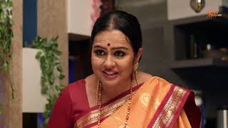 Shanthi Nivasa - Super Scenes | 23 May 2026 | Sun Udaya