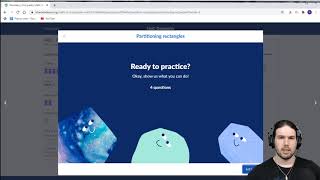 Grade 2: Partitioning Rectangles