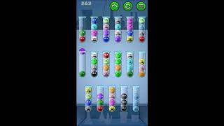 Lyfoes Extra-hard Level 261-265 / Игра Лифы от 5-261 до 5-265