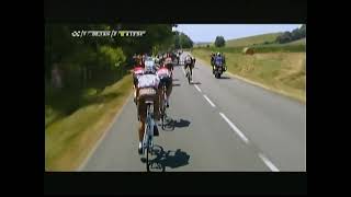 2015 Tour de France  stg 10 - 11 screenshot 3