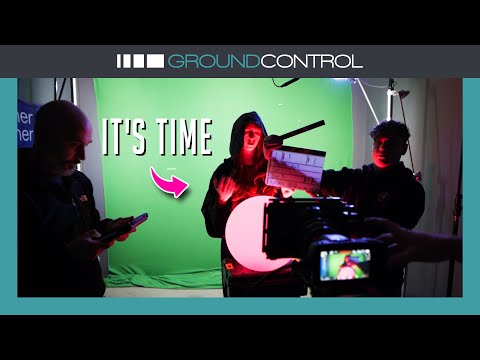 Resurrecting Our Forgotten Film (After 2 Years!) + DIY VFX Castle Build