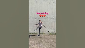 Rope Dart-Trust the Process ❤️