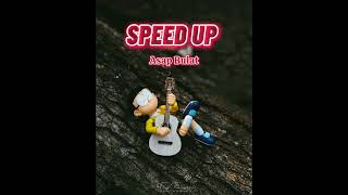 ASAP BULAT - Ichad Bless ( SPEED UP )