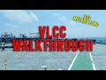 HOW BIG IS  A VLCC? (Very Large Crude oil Carrier)