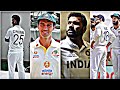 India Vs Australia Whatsapp Status | Virat Kohli, Cheteshwar Pujara | Test Series Status |IND vs AUS