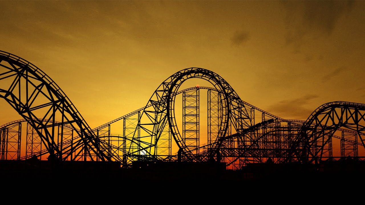 BPB - Big One (New Environment Special)