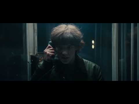 BLACK PHONE 2: 30 Dead Intense Hispanic