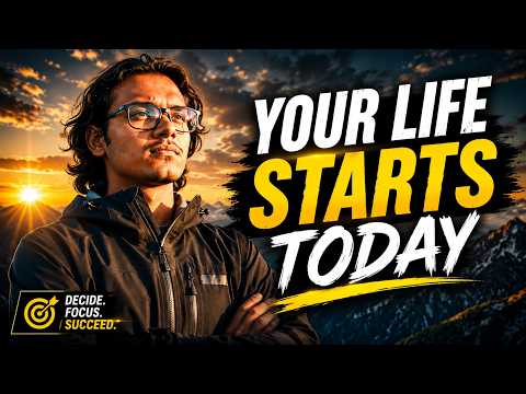 The Last Motivation for you!!! – Powerful 1 Minute Motivation 🔥 (USA/UK Inspiration)