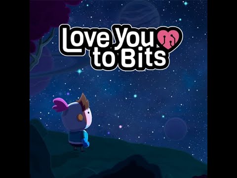Love You to Bits OST: The Colossal Statue