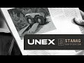 UNEX UGV at the Military Proving Ground