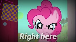 Right here [PMV]