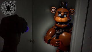 Is FNAF AR worth playing in 2023?