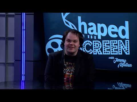 Shaped By the Screen (Television Production I Final Project)