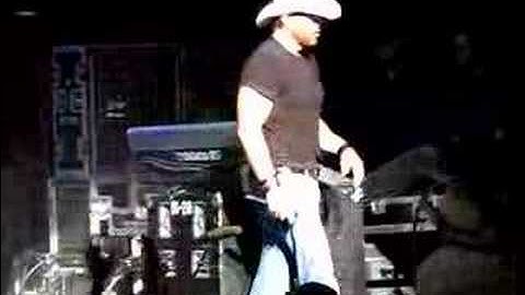 A Little Less Talk And A Lot More Action