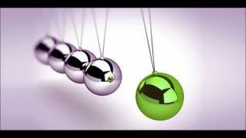 NEWTONIAN MECHANICS.LEC-1. DER PHYSIK.CLASSICAL MECHANICS