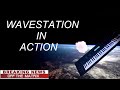 Korg Wavestation High Performance Demo