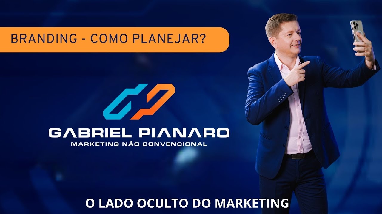 O Que É Branding? Aprenda e Saiba Como Planejar