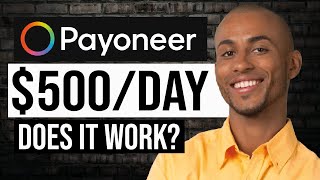 5 Websites That Pay Through Payoneer (For Beginners) screenshot 5