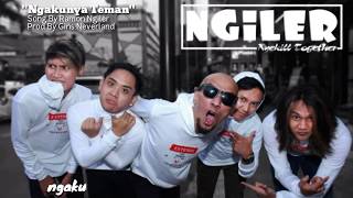 Download lagu Ngakunya Teman NGILER BAND OFFICIAL Video Lirik Ramon Ngiler Doc Ngakunya Teman NGILER BAND OFFICIAL Video Lirik Ramon Ngiler Doc