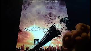 Horacio the handsnake - Quantum Apocalypse (2010 film)