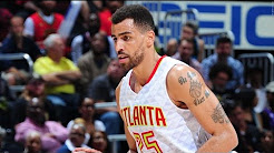 Thabo Sefolosha 2016 Season Highlights