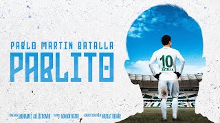 Pablo Martin Batalla Belgeseli Pablito Futbolun Hikayeleri
