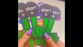 Ready, Set, Read! (Reading Intervention Binder)