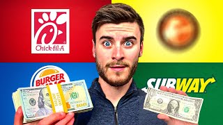 Top 5 Franchises That Are Surprisingly Profitable (that Aren't Food-based) Wealth