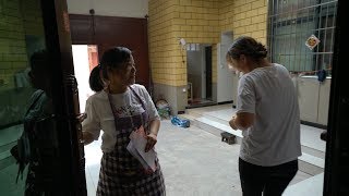 农村小娜回娘家,进门先去找零食,不成想零食没找到还被二嫂发现了【牛不啦妯娌】