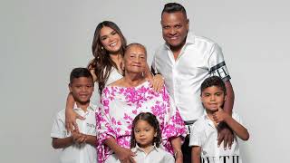 Thumbnail for LO QUE VIVIÓ MAMÁ - OMAR GELES (Video Oficial)