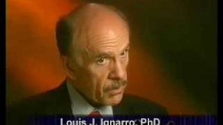 Dr Louis Ignarro - 1
