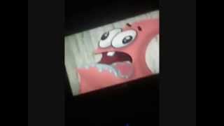 retarded patrick