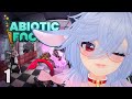 FOR SCIENCE! | Abiotic Factor