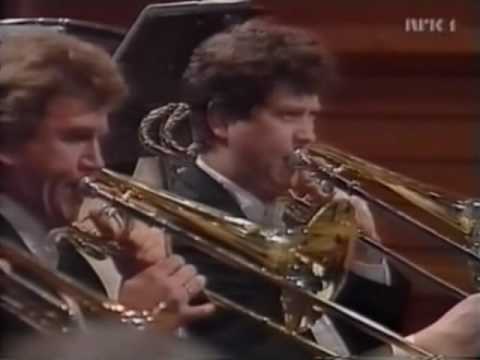 György Pauk Plays Karol Szymanowski - Violin Concerto No.1.  Third