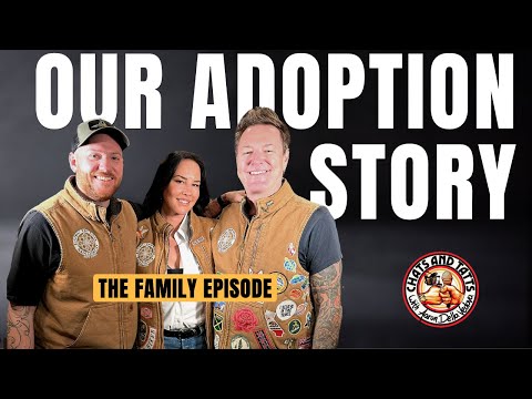 The Family Episode: A Tale of Adoption and Reunion