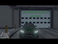 GTA5:PICKING UP UBER IN BMW M4